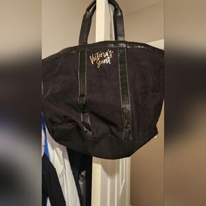 Victoria secret tote